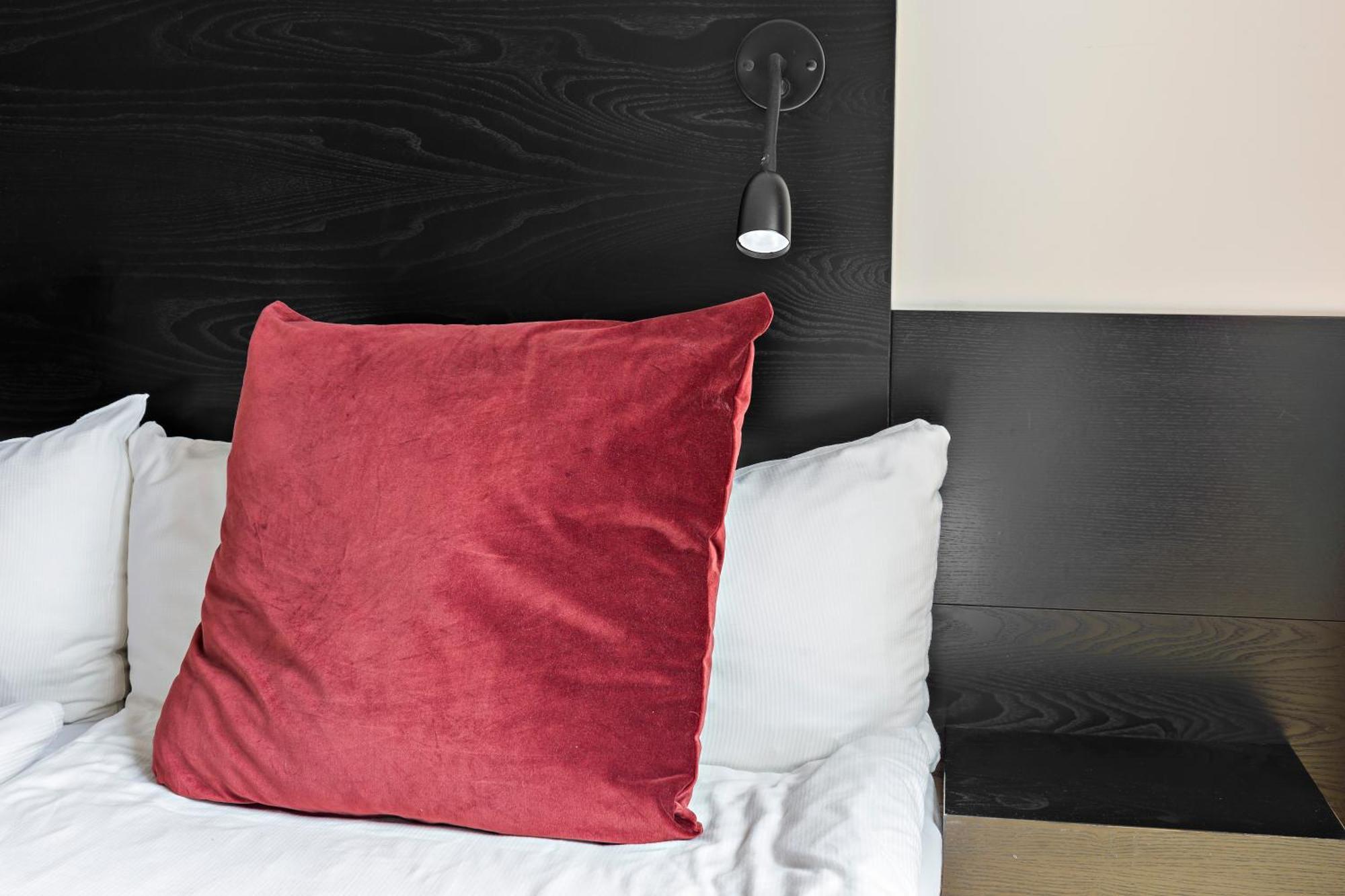 Best Western Solna Business Park Zewnętrze zdjęcie