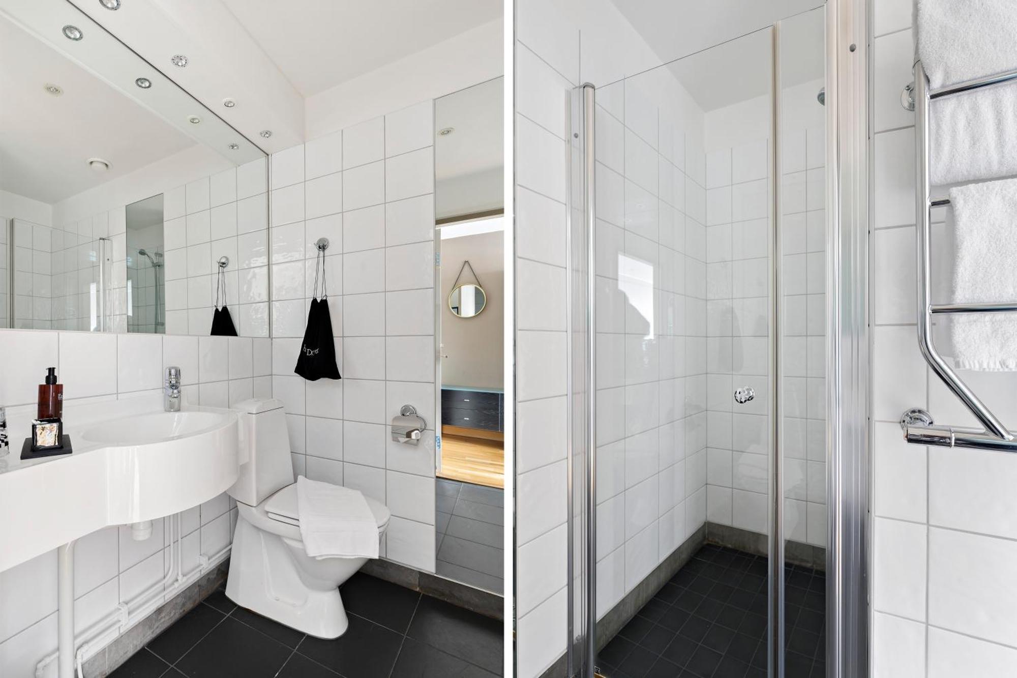 Best Western Solna Business Park Zewnętrze zdjęcie