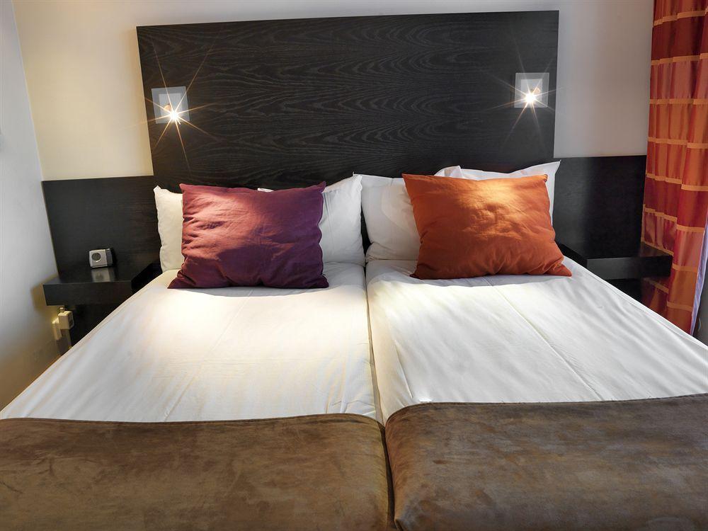 Best Western Solna Business Park Zewnętrze zdjęcie