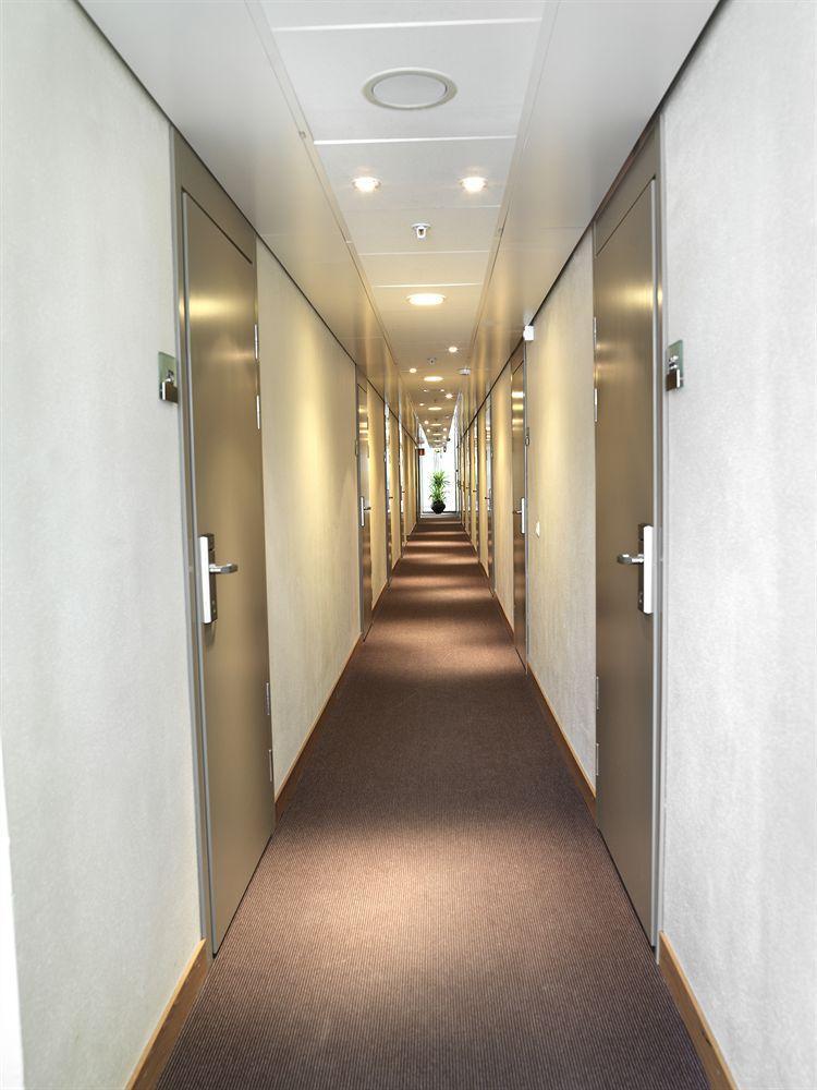 Best Western Solna Business Park Zewnętrze zdjęcie