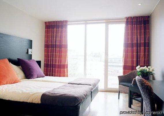 Best Western Solna Business Park Pokój zdjęcie
