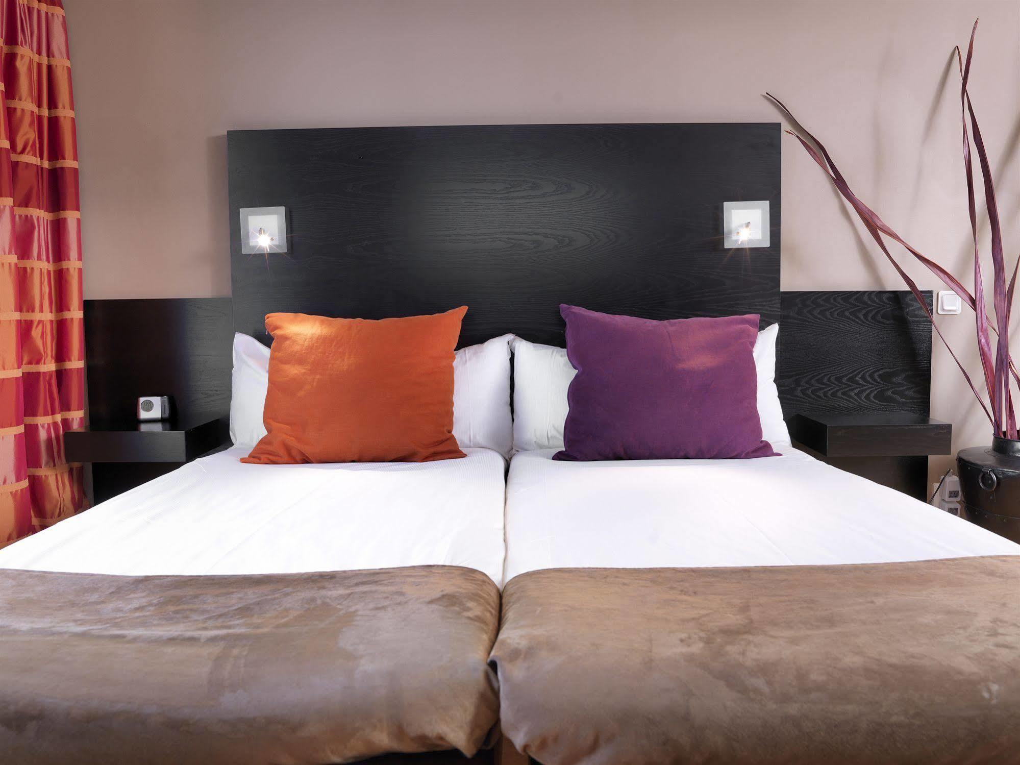 Best Western Solna Business Park Zewnętrze zdjęcie