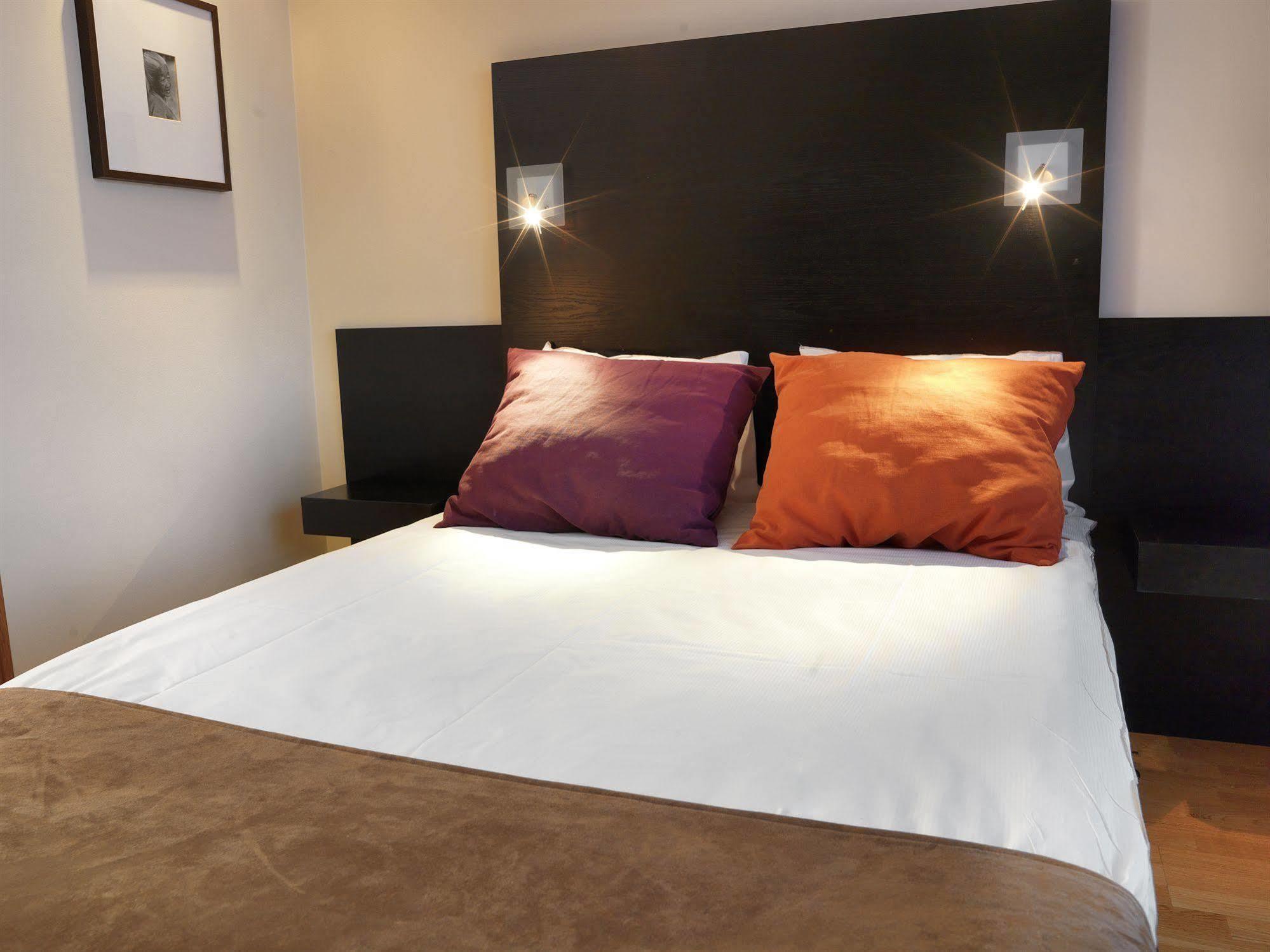 Best Western Solna Business Park Zewnętrze zdjęcie