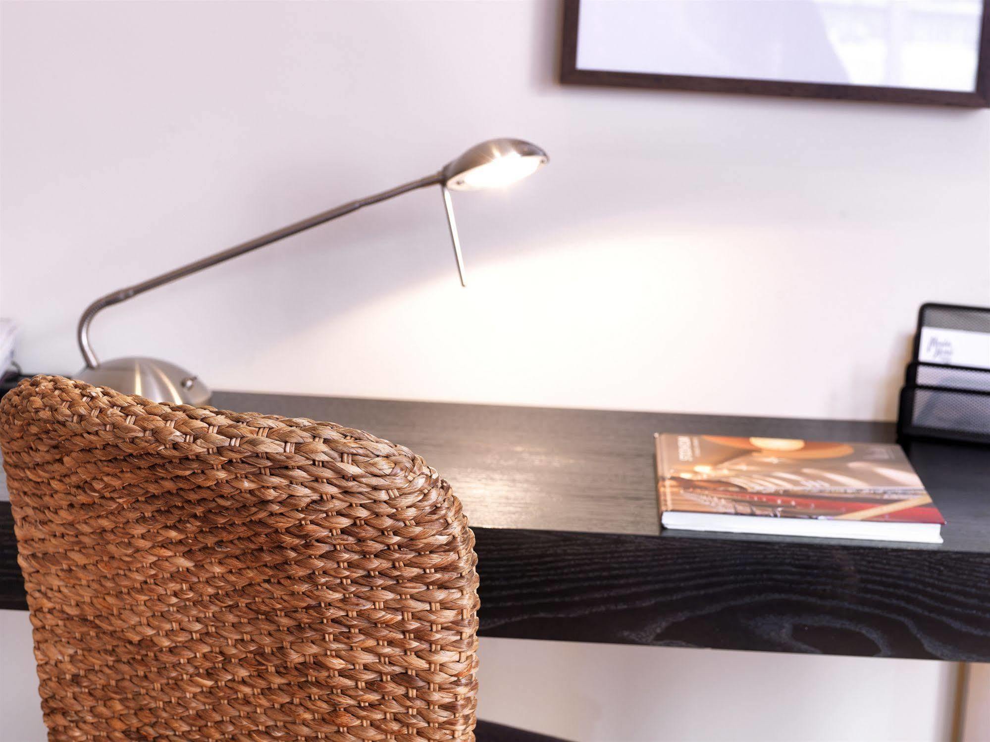 Best Western Solna Business Park Zewnętrze zdjęcie