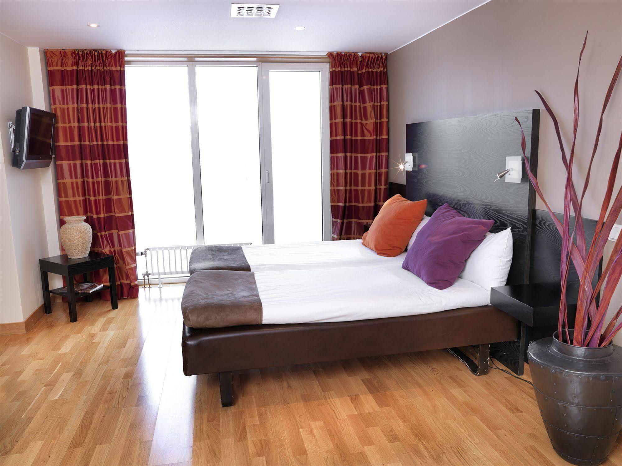 Best Western Solna Business Park Zewnętrze zdjęcie