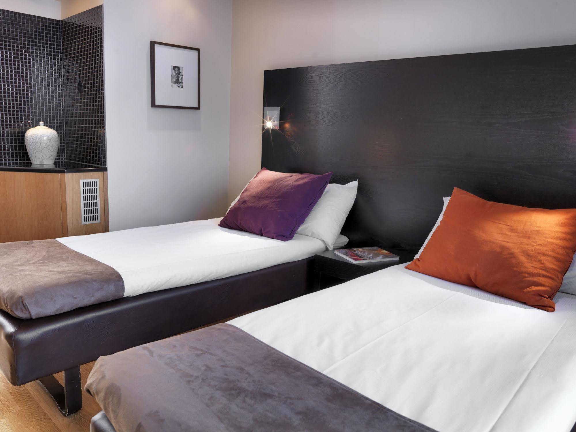 Best Western Solna Business Park Zewnętrze zdjęcie