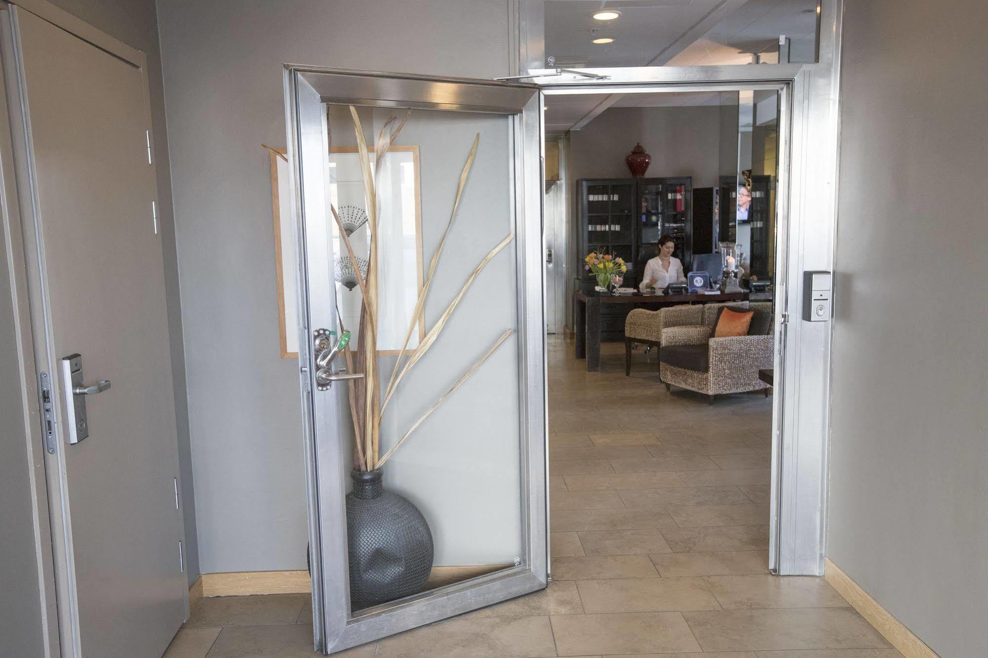 Best Western Solna Business Park Zewnętrze zdjęcie